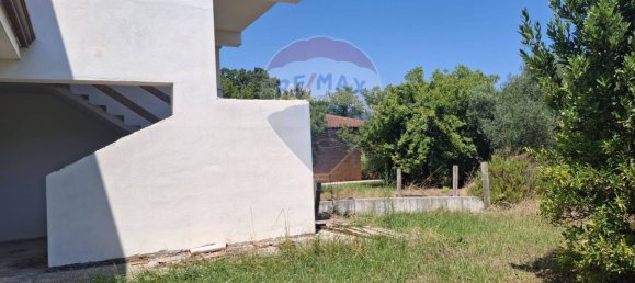 8 rooms Villa in Minturno, Italy No. 268023 39