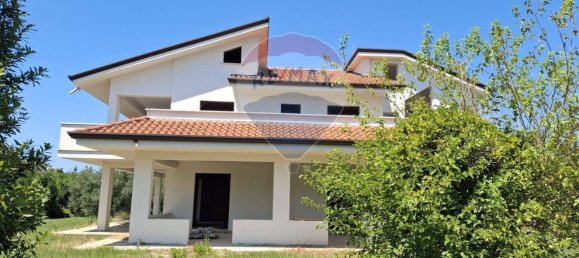 8 rooms Villa in Minturno, Italy No. 268023 40