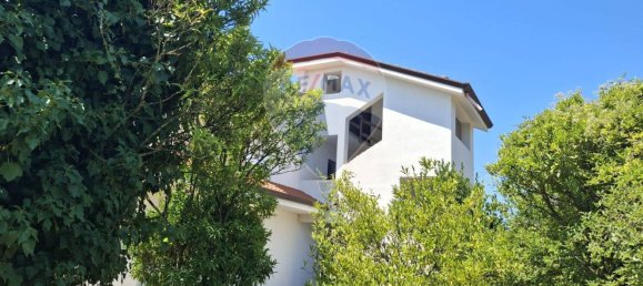 8 rooms Villa in Minturno, Italy No. 268023 45