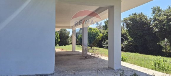 8 rooms Villa in Minturno, Italy No. 268023 42