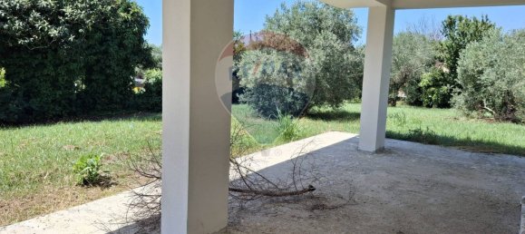 8 rooms Villa in Minturno, Italy No. 268023 35