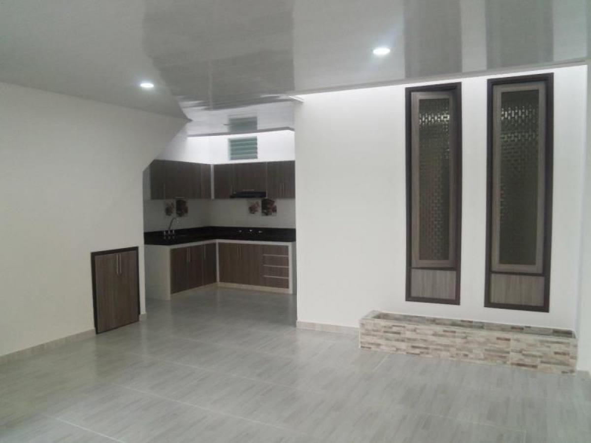 2 bedrooms House in Meta, Colombia No. 6460