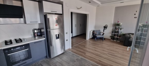 Wohnung 3+1 in Mersin, Turkey, Nr. 22911 6