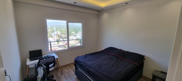 Wohnung 3+1 in Mersin, Turkey, Nr. 22911 9