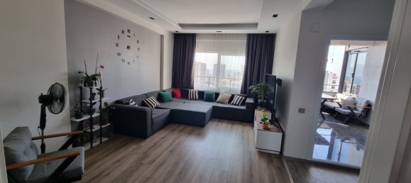 Wohnung 3+1 in Mersin, Turkey, Nr. 22911 7