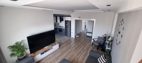 Wohnung 3+1 in Mersin, Turkey, Nr. 22911 3