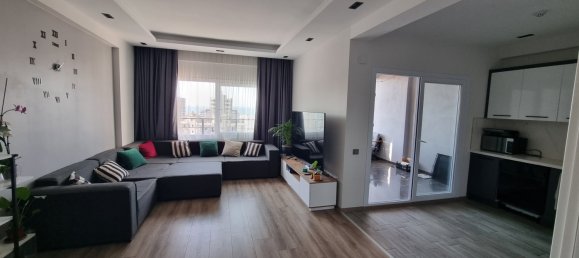 Wohnung 3+1 in Mersin, Turkey, Nr. 22911 4