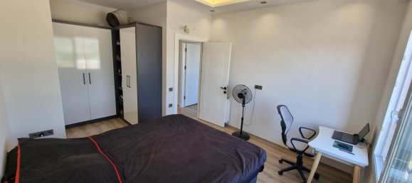 Wohnung 3+1 in Mersin, Turkey, Nr. 22911 10