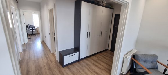 Wohnung 3+1 in Mersin, Turkey, Nr. 22911 5