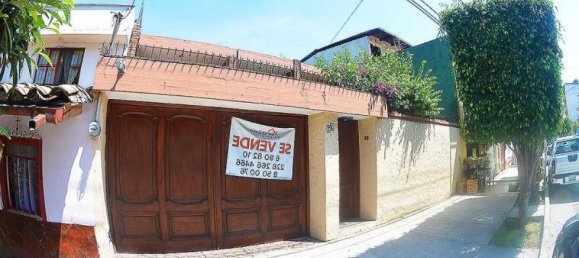 4 bedrooms House in Tijuana, Mexico No. 188646 2