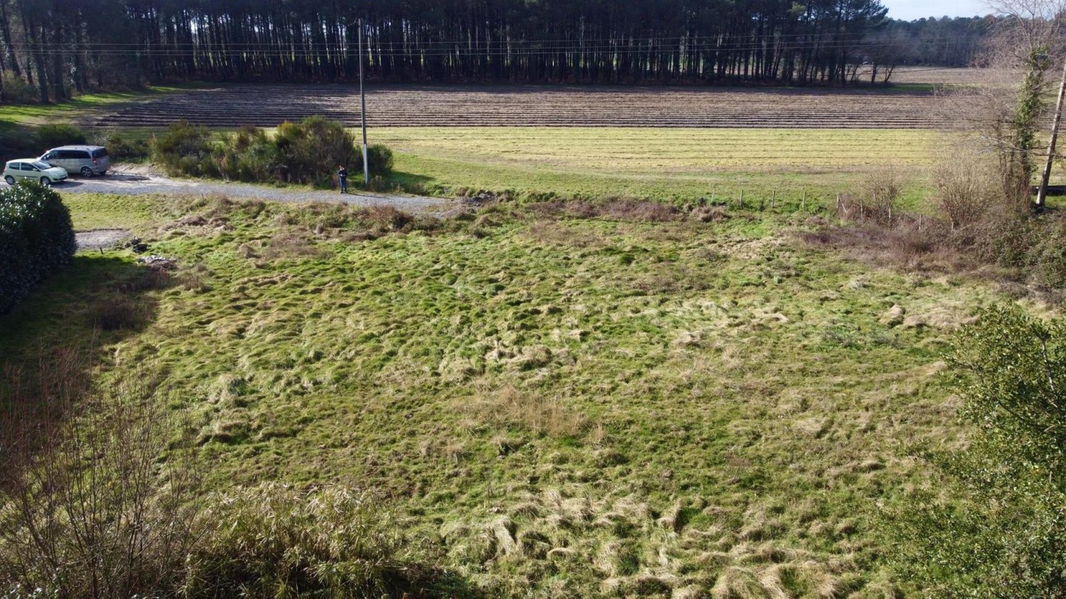 969m² Land in Soustons, France No. 122719