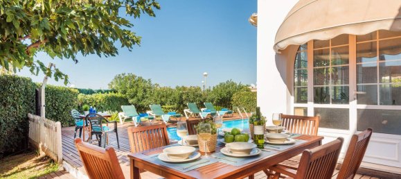 3 bedrooms House in Menorca, Spain No. 88464 2