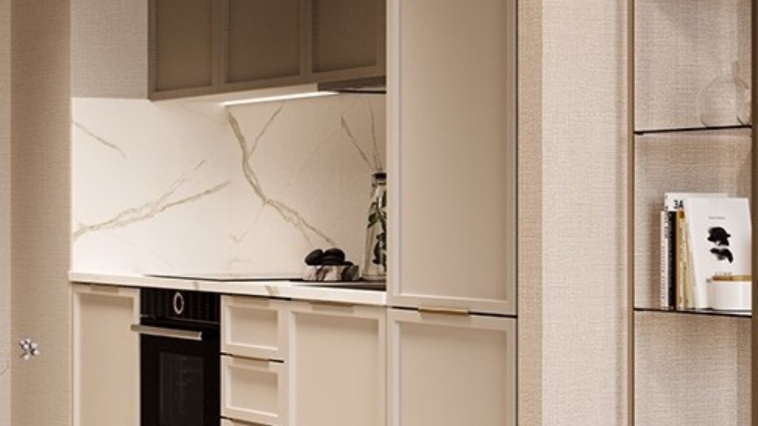 1 chambre Appartement à Q GARDENS LOFTS 2, Jumeirah Village Circle, UAE No. 62428