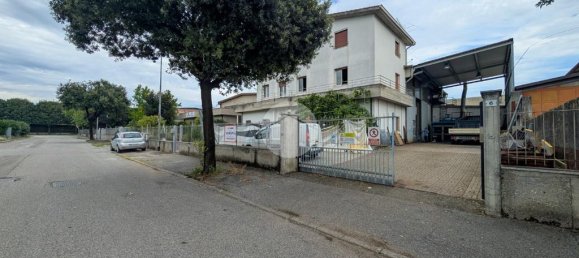2-Zimmer Lagerhaus in Calcinato, Italy, Nr. 324240 13
