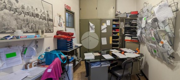 2-Zimmer Lagerhaus in Calcinato, Italy, Nr. 324240 6