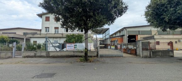 2-Zimmer Lagerhaus in Calcinato, Italy, Nr. 324240 8