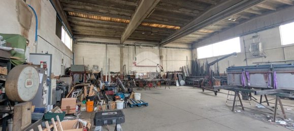 2-Zimmer Lagerhaus in Calcinato, Italy, Nr. 324240 4