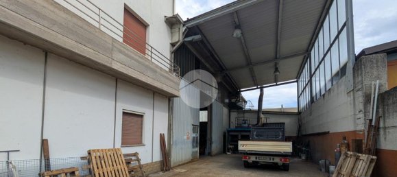 2-Zimmer Lagerhaus in Calcinato, Italy, Nr. 324240 2