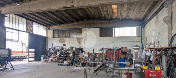 2-Zimmer Lagerhaus in Calcinato, Italy, Nr. 324240 3