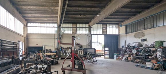 2-Zimmer Lagerhaus in Calcinato, Italy, Nr. 324240 11