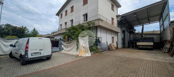 2-Zimmer Lagerhaus in Calcinato, Italy, Nr. 324240 18