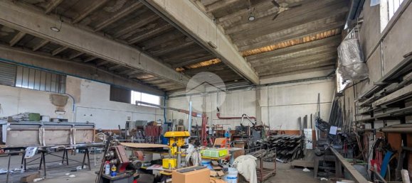 2-Zimmer Lagerhaus in Calcinato, Italy, Nr. 324240 16