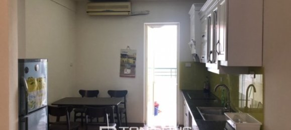 3 bedrooms Apartment in Cau Giay, Vietnam No. 1321 6