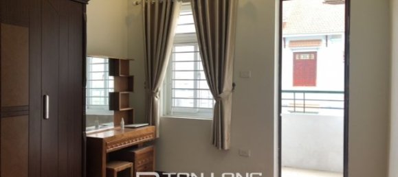 3 bedrooms Apartment in Cau Giay, Vietnam No. 1321 12