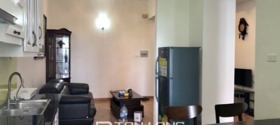 3 bedrooms Apartment in Cau Giay, Vietnam No. 1321 5