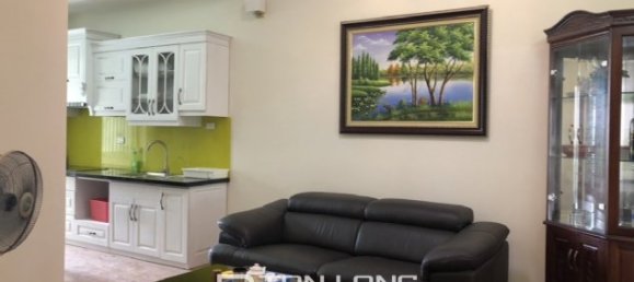 3 bedrooms Apartment in Cau Giay, Vietnam No. 1321 3