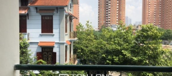 3 bedrooms Apartment in Cau Giay, Vietnam No. 1321 17