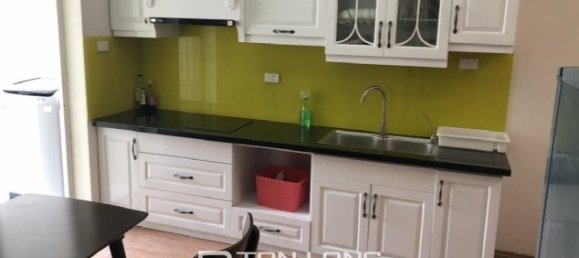 3 bedrooms Apartment in Cau Giay, Vietnam No. 1321 4