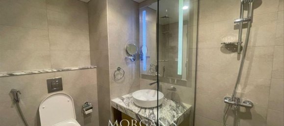 1 chambre Appartement à Business Bay, UAE No. 42015 18