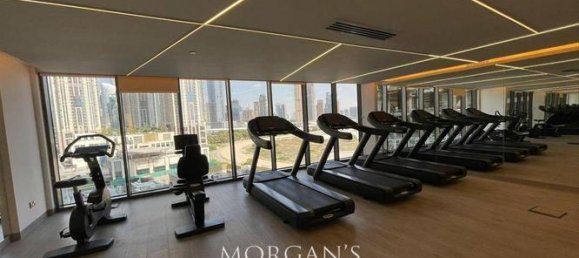 1 chambre Appartement à Business Bay, UAE No. 42015 11