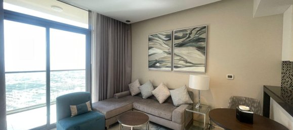 1 chambre Appartement à Business Bay, UAE No. 42015 33