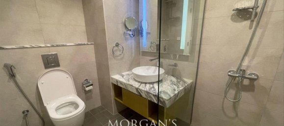 1 chambre Appartement à Business Bay, UAE No. 42015 28