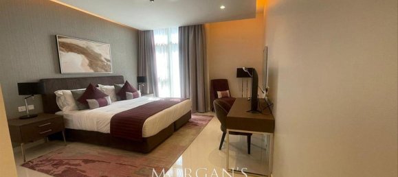 1 chambre Appartement à Business Bay, UAE No. 42015 26