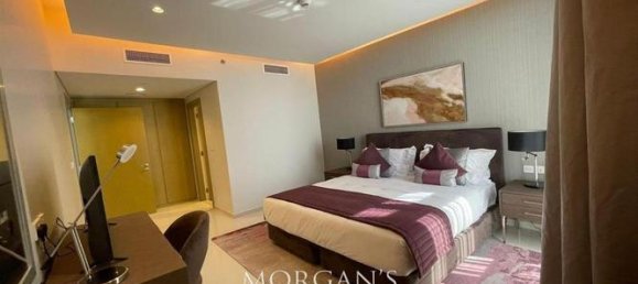 1 chambre Appartement à Business Bay, UAE No. 42015 5