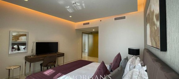 1 chambre Appartement à Business Bay, UAE No. 42015 25