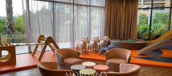 1 chambre Appartement à Business Bay, UAE No. 42015 31