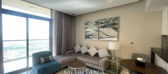 1 chambre Appartement à Business Bay, UAE No. 42015 14