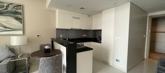 1 chambre Appartement à Business Bay, UAE No. 42015 34