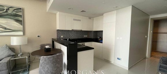 1 chambre Appartement à Business Bay, UAE No. 42015 15