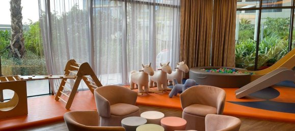 1 chambre Appartement à Business Bay, UAE No. 42015 42