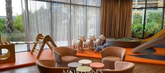 1 chambre Appartement à Business Bay, UAE No. 42015 12