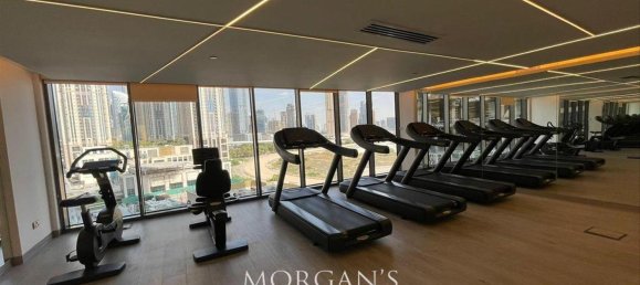 1 chambre Appartement à Business Bay, UAE No. 42015 30