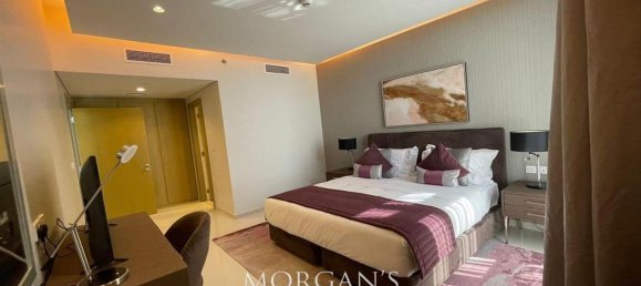 1 chambre Appartement à Business Bay, UAE No. 42015 16