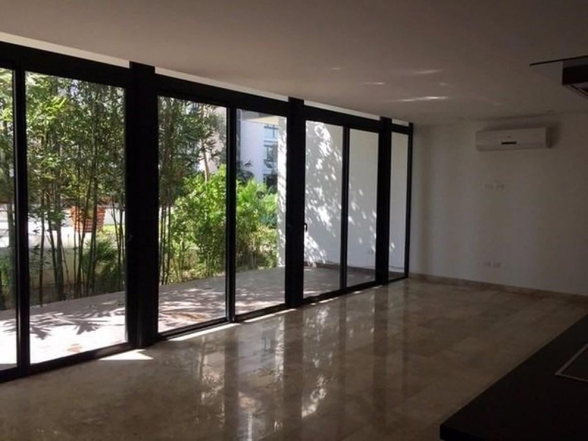 Дом с 3 спальнями в Мерида, Мексика № 39124