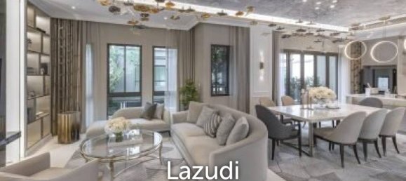 3 غرف نوم مقهى / مطعم في Bangkok, Thailand رقم 13283 2