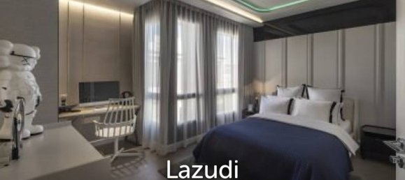 3 غرف نوم مقهى / مطعم في Bangkok, Thailand رقم 13283 10